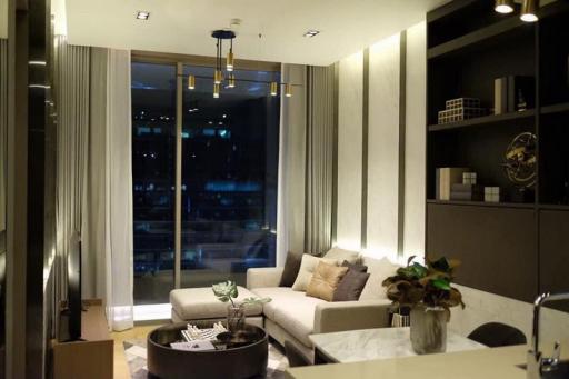 For Sale and Rent Bangkok Condo Saladaeng One Sala Daeng BTS Sala Daeng MRT Si Lom Bang Rak