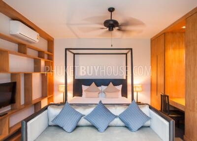 BAN5125: Stunning 3-bedrooms Villa with Private Pool, Bang Tao Beach