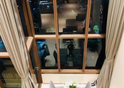 For Rent Bangkok Condo The Emporio Place Sukhumvit 24 BTS Phrom Phong Khlong Toei