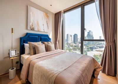 For Sale and Rent Bangkok Condo BEATNIQ Sukhumvit 32 Sukhumvit 32 BTS Phrom Phong Khlong Toei