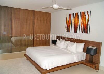 YAM5112: Stunning 3-Bedroom Duplex in Cape Yamu