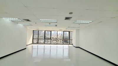 For Rent Office Sukhumvit BTS Asok MRT Sukhumvit Watthana