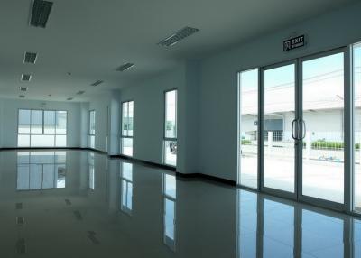 For Rent Samut Prakan Factory Thepharak Bang Sao Thong