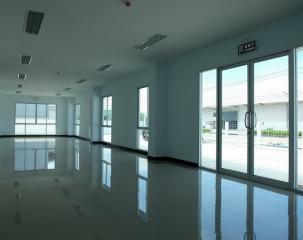 For Rent Samut Prakan Factory Thepharak Bang Sao Thong