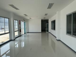 For Rent Samut Prakan Factory Thepharak Bang Sao Thong