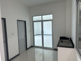 For Rent Samut Prakan Factory Thepharak Bang Sao Thong