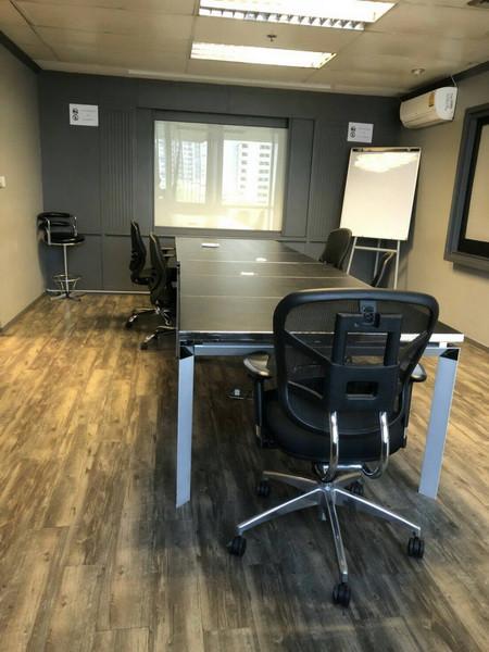 For Rent Office Sukhumvit BTS Ekkamai Khlong Toei