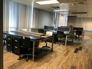 For Rent Office Sukhumvit BTS Ekkamai Khlong Toei