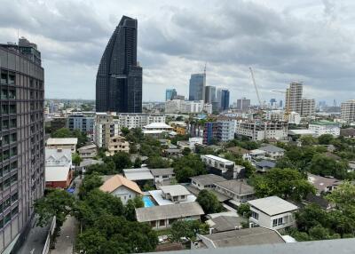 For Rent Bangkok Condo Keyne by Sansiri Sukhumvit 36 BTS Thong Lo Khlong Toei