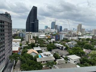 For Rent Bangkok Condo Keyne by Sansiri Sukhumvit 36 BTS Thong Lo Khlong Toei