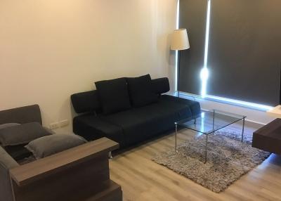 For Rent Bangkok Condo Centric Sathorn Sathorn 11 BTS Surasak Sathorn