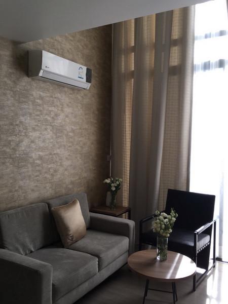 For Sale Bangkok Condo Maestro 02 Ruamrudee Ruam Ruedi BTS Phloen Chit Pathum Wan