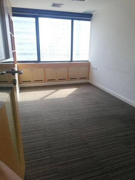 For Rent Office Sukhumvit BTS Asok MRT Sukhumvit Watthana