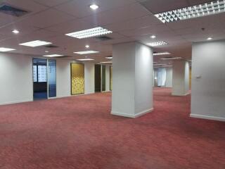 For Rent Office Sukhumvit BTS Asok MRT Sukhumvit Watthana