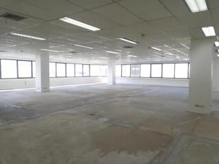 For Rent Office Sukhumvit BTS Asok MRT Sukhumvit Watthana