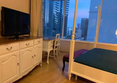 For Rent Bangkok Condo 39 by Sansiri Sukhumvit 39 BTS Phrom Phong Watthana