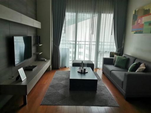 For Rent Bangkok Condo Bright Sukhumvit 24 Sukhumvit 24 BTS Phrom Phong Khlong Toei