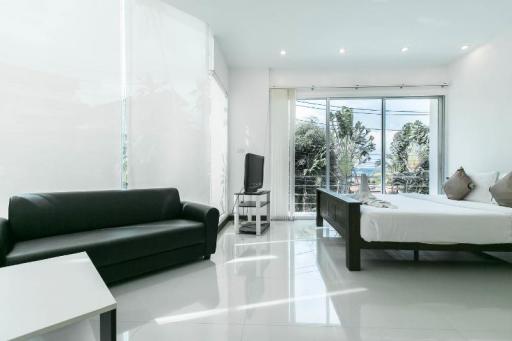 4 bedrooms villa for sale in Patong