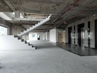 For Rent Office Sukhumvit BTS Asok MRT Sukhumvit Watthana