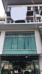 For Sale Bangkok Shophouse Lat Krabang