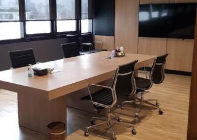 For Rent Office Thonglor BTS Thong Lo Watthana