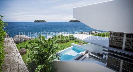 KAT5096: Luxury Villa for Sale with Pool in Kata