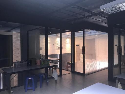 For Rent Retail Sukhumvit BTS Phrom Phong Watthana