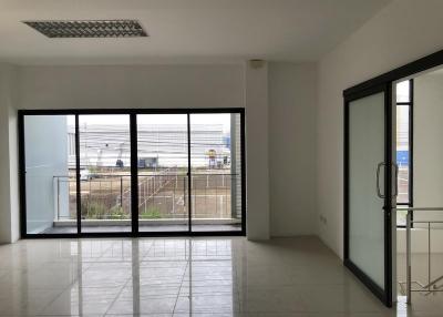 For Rent Samut Prakan Factory Thepharak Road Bang Phli