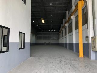 For Rent Samut Prakan Factory Thepharak Road Bang Phli