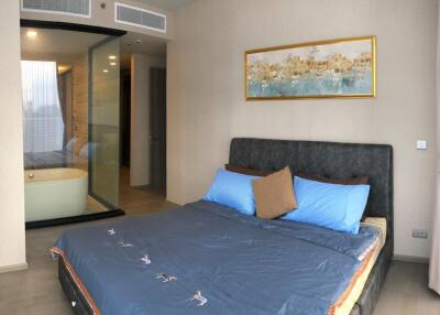 For Rent Bangkok Condo CELES ASOKE Sukhumvit 21 BTS Asok MRT Sukhumvit Watthana