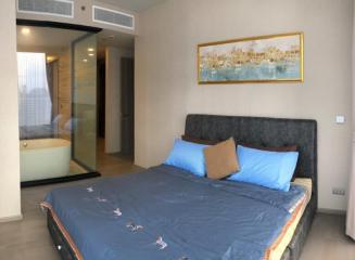 For Rent Bangkok Condo CELES ASOKE Sukhumvit 21 BTS Asok MRT Sukhumvit Watthana