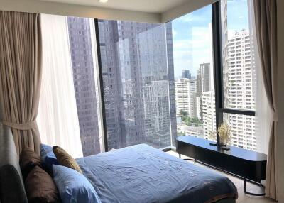 For Rent Bangkok Condo CELES ASOKE Sukhumvit 21 BTS Asok MRT Sukhumvit Watthana