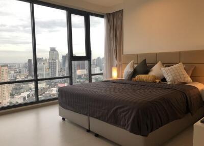 For Rent Bangkok Condo Rhythm Sukhumvit 42 Sukhumvit 42 BTS Ekkamai Khlong Toei