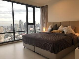 For Rent Bangkok Condo Rhythm Sukhumvit 42 Sukhumvit 42 BTS Ekkamai Khlong Toei