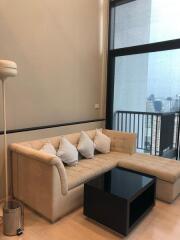 For Rent Bangkok Condo Rhythm Sukhumvit 44 Sukhumvit 44 BTS Phra Khanong Khlong Toei