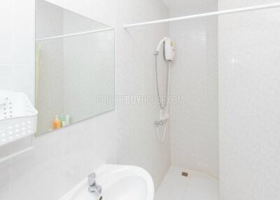 BAN5091: One-bedroom apartment For Sale near Bang Tao Beach