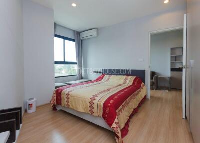 BAN5091: One-bedroom apartment For Sale near Bang Tao Beach