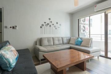 For Rent Bangkok Condo Top View Tower Sukhumvit 59 BTS Thong Lo Watthana