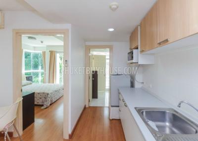 KTH5090: One bedroom Apartment in Phuket