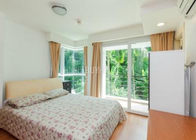 KTH5090: One bedroom Apartment in Phuket