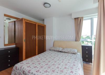 KTH5090: One bedroom Apartment in Phuket