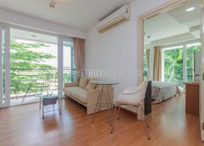 KTH5090: One bedroom Apartment in Phuket