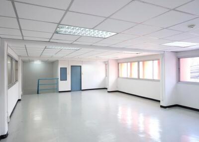 For Rent Samut Prakan Factory Bang Na-Trat Bang Phli