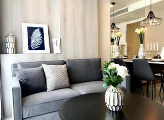 For Rent Bangkok Condo Down Town 49 Sukhumvit 49 BTS Thong Lo Watthana