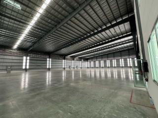 For Rent Samut Prakan Factory Thepharak Road Bang Sao Thong