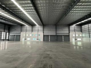 For Rent Samut Prakan Factory Thepharak Road Bang Sao Thong