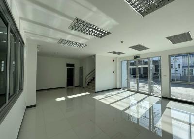 For Rent Samut Prakan Factory Thepharak Road Bang Sao Thong