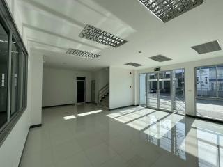 For Rent Samut Prakan Factory Thepharak Road Bang Sao Thong