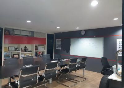 For Sale Office Sukhumvit BTS Ekkamai Watthana