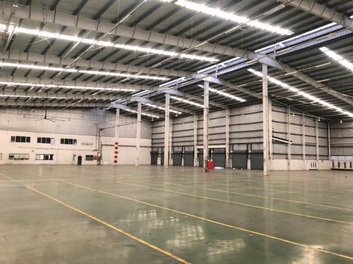 For Rent Ayutthaya Factory Bang Pa-In Industrial Estate
